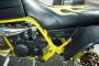 Banshee Complete Re-wire and Engine Upgrades
