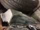 Huezo Racing Custom Fabricated COMPLETE EXO Tube Chassis Corvette Kart from 3/16
