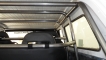 Huezo Racing custom fabricated 8-point twin-hoop roll cage 1972 K5 Blazer.