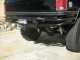 Huezo Racing custom fabricated 2