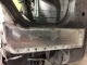 Huezo Racing Custom Fabricated COMPLETE EXO Tube Chassis Corvette Kart from 3/16