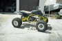 Banshee Complete Re-wire and Engine Upgrades