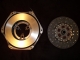 Huezo Racing Makes Custom Race Clutches / This example of our STAGE 2 is a steel flywheel, early 11