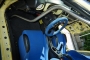 Huezo Racing custom fabricated 6-point roll cage in 2002 WRX 
Featured in Max Power(UK)
HCI magazine
Redline(UK)
Hot Imports(Japan)
HiBeamz
Riceboytv.com
GR8 Street Performance(Belgium)
Two Street Fury DVDs
