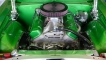 Huezo Racing Builds custom High Performance Racing Engines. This example street/race Chevy 572. Installed in 1969 Camaro.