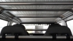 Huezo Racing custom fabricated 8-point twin-hoop roll cage 1972 K5 Blazer.