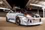 Huezo Racing custom fabricated 6-point roll cage in 2002 WRX 
Featured in Max Power(UK)
HCI magazine
Redline(UK)
Hot Imports(Japan)
HiBeamz
Riceboytv.com
GR8 Street Performance(Belgium)
Two Street Fury DVDs
