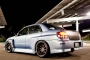Huezo Racing custom fabricated 6-point roll cage in 2002 WRX 
Featured in Max Power(UK)
HCI magazine
Redline(UK)
Hot Imports(Japan)
HiBeamz
Riceboytv.com
GR8 Street Performance(Belgium)
Two Street Fury DVDs
