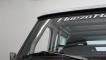 Huezo Racing custom fabricated 8-point twin-hoop roll cage 1972 K5 Blazer.