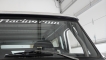 Huezo Racing custom fabricated 8-point twin-hoop roll cage 1972 K5 Blazer.