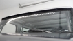 Huezo Racing custom fabricated 8-point twin-hoop roll cage 1972 K5 Blazer.