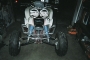 TRX250R Light Cage