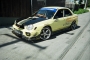 Huezo Racing custom fabricated 6-point roll cage in 2002 WRX 
Featured in Max Power(UK)
HCI magazine
Redline(UK)
Hot Imports(Japan)
HiBeamz
Riceboytv.com
GR8 Street Performance(Belgium)
Two Street Fury DVDs
