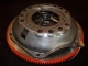 Huezo Racing Makes Custom Race Clutches / This example of our STAGE 2 is a steel flywheel, early 11