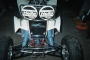 TRX250R Light Cage