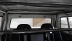 Huezo Racing custom fabricated 8-point twin-hoop roll cage 1972 K5 Blazer.