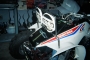 TRX250R Light Cage