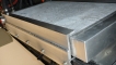 Huezo Racing Builds Custom High Performance Cooling Systems to your needs: 1972 K5 Blazer Supercharged LS