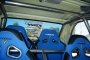 Huezo Racing custom fabricated 6-point roll cage in 2002 WRX 
Featured in Max Power(UK)
HCI magazine
Redline(UK)
Hot Imports(Japan)
HiBeamz
Riceboytv.com
GR8 Street Performance(Belgium)
Two Street Fury DVDs
