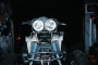 TRX250R Light Cage