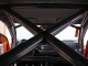 Huezo Racing custom fabricated 12-point roll cage in 2010 EVO10 
IMPORT TUNER MAGAZINE COVER DECEMBER 2010!!!