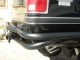 Huezo Racing custom fabricated 2