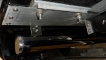 Huezo Racing Builds Custom High Performance Cooling Systems to your needs: ALUMINUM 2-row and coolers on SUPERCHARGED 1972 K5 BLAZER.