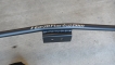 Huezo Racing custom 6-Speed Transmission Swap crossmember for 1965 IMPALA
