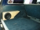 Custom Fiberglass/MDF Subwoofer Boxes