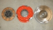 Huezo Racing custom 5-Speed Transmission Swap CLUTCH for 1979 280ZX