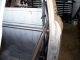 Huezo Racing custom fabricated 10-point roll cage & Back-Half Chassis in 1974 Chevy LUV.