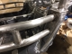 Huezo Racing Custom Fabricated COMPLETE EXO Tube Chassis Corvette Kart from 3/16