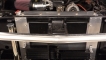 Huezo Racing Builds Custom High Performance Cooling Systems to your needs: 1972 K5 Blazer / Supercharged LS