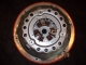 Huezo Racing Makes Custom Race Clutches: This example of our STAGE 3 is a custom fabricated steel flywheel MOPAR BIG BLOCK to MOPAR A833 4-SPEED high-horsepower-DUAL Friction disc.