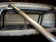 Huezo Racing custom fabricated 10-point roll cage & Back-Half Chassis in 1974 Chevy LUV.