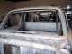 Huezo Racing custom fabricated 10-point roll cage & Back-Half Chassis in 1974 Chevy LUV.